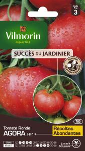 Tomate Agora HF1